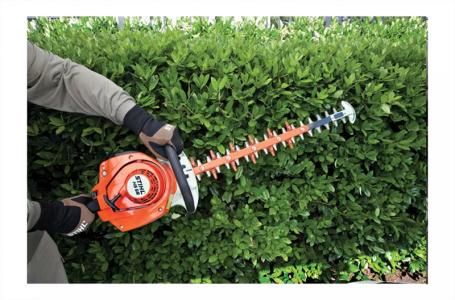 2024 STIHL HS 56 - Photo 2