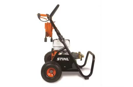 2024 STIHL RB 400 Dirt Boss™ - Photo 6