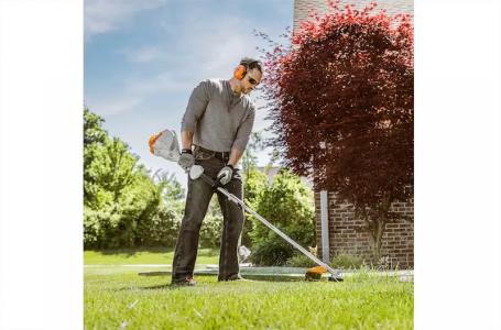 2024 STIHL KM 56 RC-E - Photo 7