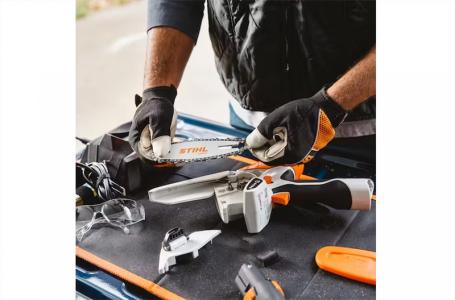 2024 STIHL GTA 26 - Photo 7