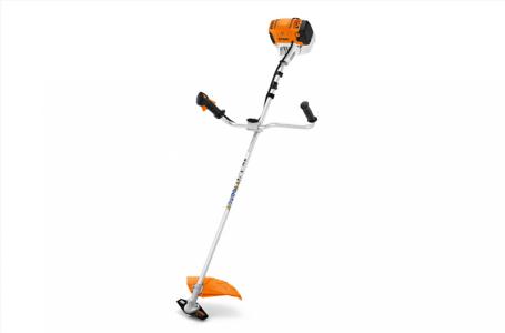 2024 STIHL FS 91 Brushcutter