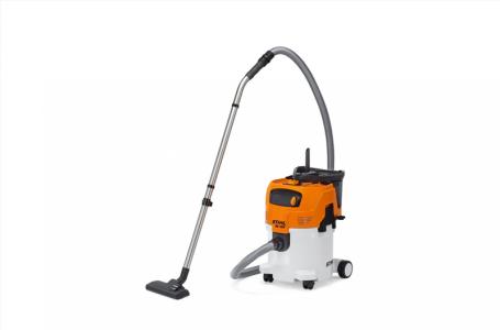 2024 STIHL SE 122