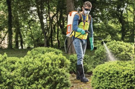 2024 STIHL SGA 85 - Photo 2