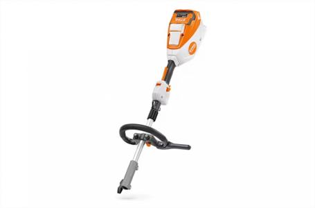 2024 STIHL KMA 80 R