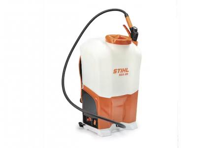 2024 STIHL SGA 85