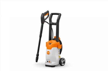 2024 STIHL RE 80 - Photo 3