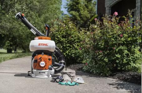 2024 STIHL SR 200 - Photo 3