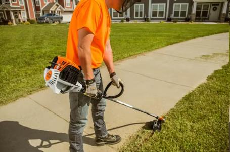 2024 STIHL FC 91 - Photo 3