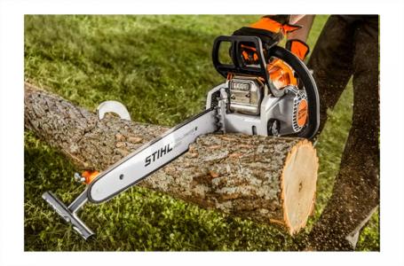 2024 STIHL MS180CE STIHL CHAIN SAW - Photo 3