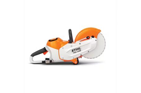 2024 STIHL TSA 230