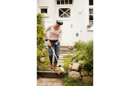 2024 STIHL FSA 45 Grass Trimmer – AI Line - Photo 6