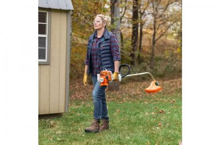 2024 STIHL FS 38 - Photo 6