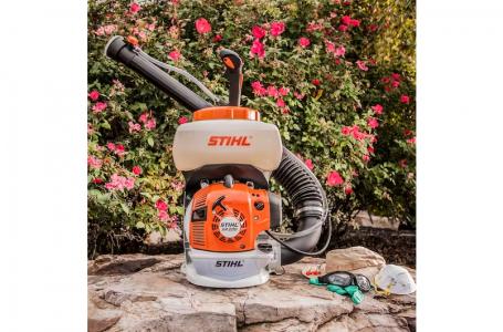 2024 STIHL SR 200 - Photo 4