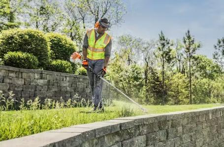 2024 STIHL FS 94 R - Photo 4