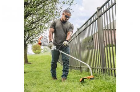 2024 STIHL FS 38 - Photo 9