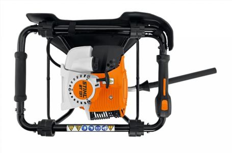 2024 STIHL BT 131 - Photo 2