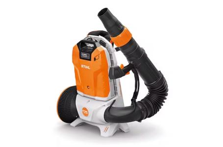 2024 STIHL BGA300 STIHL BACKPACK BLOWER