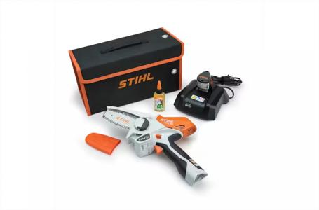 2024 STIHL GTA 26