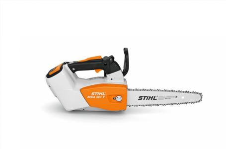 2024 STIHL MSA 161 T - Photo 2