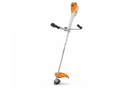 2024 STIHL FSA 135 Brushcutter – AP System