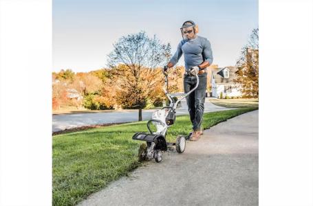 2024 STIHL MM 56 C-E - Photo 4