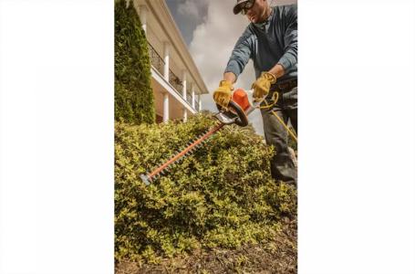 2024 STIHL HSE 52 - Photo 3