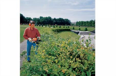 2024 STIHL HS 45 - Photo 2