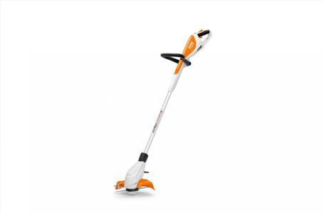 2024 STIHL FSA 45 Grass Trimmer – AI Line - Photo 2