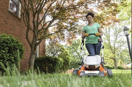 2024 STIHL RMA 460 V - Photo 4