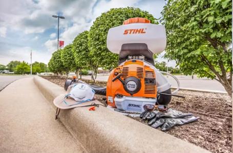 2024 STIHL SR 430 - Photo 5