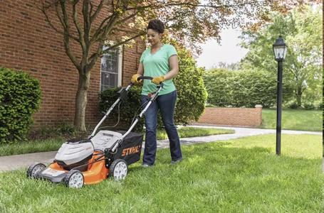 2024 STIHL RMA 460 V - Photo 5