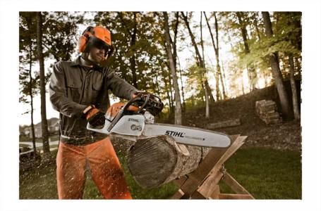 2024 STIHL MS291  STIHL CHAINSAW - Photo 4