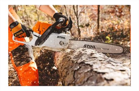 2024 STIHL MS 311 - Photo 5