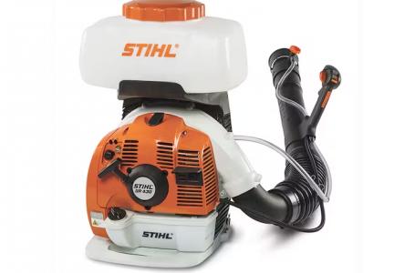 2024 STIHL SR 430