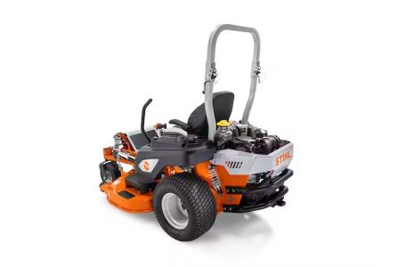 2024 STIHL RZ 760i K - Photo 2