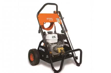 2024 STIHL RB 400 Dirt Boss™