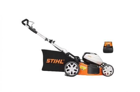 2024 STIHL RMA 460