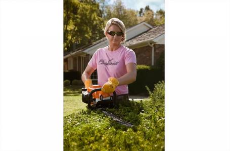 2024 STIHL HS 45 - Photo 3