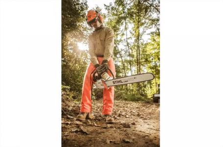 2024 STIHL MS 661 C-M 32" - Photo 3