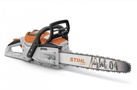 2024 STIHL MSA 300 C-O - Photo 2