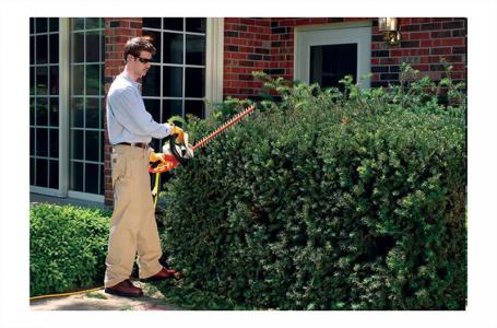 2024 STIHL HSE70 24 - Photo 2