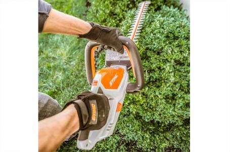 2024 STIHL HSA 45 - Photo 5