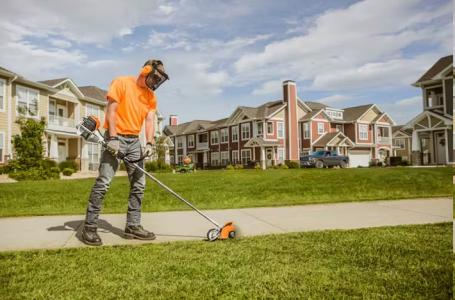 2024 STIHL FC 91 - Photo 2