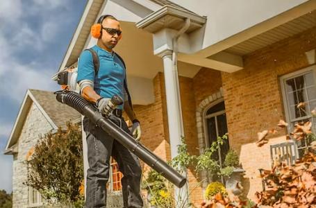2024 STIHL BR 200 - Photo 4