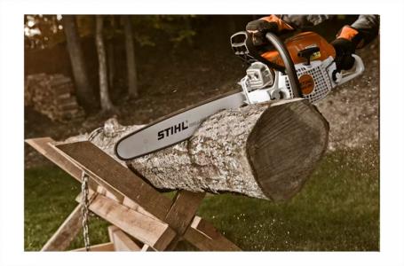 2024 STIHL MS291  STIHL CHAINSAW - Photo 3
