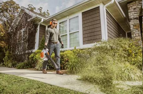 2024 STIHL BG 86 - Photo 7