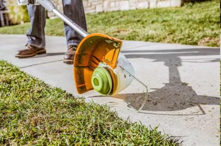 2024 STIHL FSA 30.0 - Photo 3