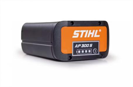 2024 STIHL AP300S