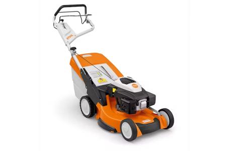 2024 STIHL RM 655 V
