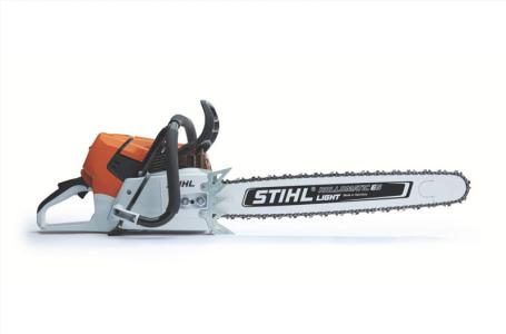 2024 STIHL MS 661C-M AR - Photo 2